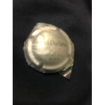 Capsule champagne canard duchene charles vii - blanc de noirs - fond gris