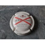 Capsule de champagne de castellane