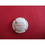 Capsule de champagne de castellane