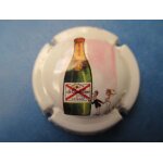 Capsule de champagne de castellane les maris (rcente 2016)