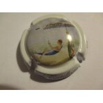 Capsule de champagne de castellane (recente)