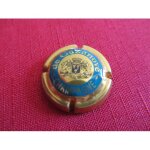 Capsule de champagne de cazanove