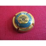 Capsule de champagne de cazanove