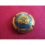 Capsule de champagne de cazanove