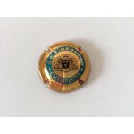 Capsule de champagne de cazanove