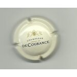 Capsule de champagne charles de courance crme