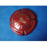 Capsule de champagne charles lafitte Capsule de champagne charles lafitte