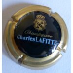 Capsule de champagne charles lafitte Capsule de champagne charles lafitte
