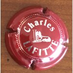 Capsule de champagne charles lafitte