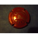 Capsule de champagne charles lafitte. Capsule de champagne charles lafitte.