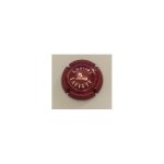 Capsule de champagne charles lafitte rouge