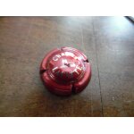 Capsule champagne charles lafitte rouge