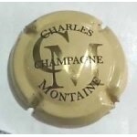 Capsule champagne charles montaine