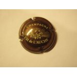 Capsule de champagne: chateau. de l'auche. (charles de l'auche) Capsule de champagne: chateau. de l'auche. (charles de l'auche)