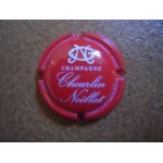 Capsule champagne cheurlin no�llat rouge