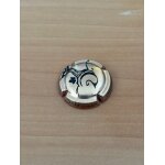 Capsule champagne christophe crochet