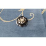 Capsule de champagne collection bijoux