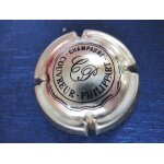 Capsule de champagne couvreur philippart