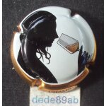 Capsule de champagne et crmant gnrique . dgustation