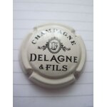 Capsule champagne delagne