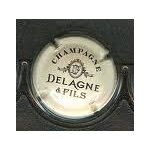 Capsule de champagne delegne et fils