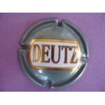 Capsule champagne deutz - lambert 23a