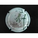 Capsule de champagne les dictons - lys