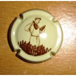 Capsule de champagne dourdon vieillard. 7 / 8 exp�dition