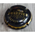Capsule champagne drappier