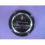 Capsule champagne feuillatte nicolas - lambert 45