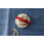 Capsule de champagne g. h. mumm