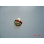 Capsule de champagne g. h. mumm cordon rouge