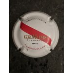 Capsule champagne g. h. mumm cordon rouge Capsule champagne g. h. mumm cordon rouge