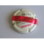 Capsule de champagne g. h. mumm cordon rouge Capsule de champagne g. h. mumm cordon rouge