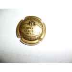 Capsule de champagne gauthier christophe