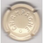 Capsule de champagne g�n�rique