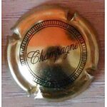 Capsule de champagne g�n�rique