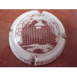 Capsule de champagne g�n�rique - ref 691