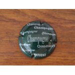 Capsule de champagne - g�n�rique