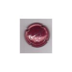 Capsule de champagne g�n�rique bordeaux