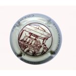 Capsule de champagne g�n�rique - lambert 59 / 675