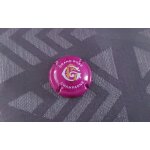 Capsule de champagne gosset