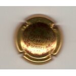 Capsule de champagne gosset - excellence brut