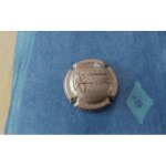Capsule de champagne guillaume simon