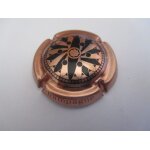 Capsule de champagne haton et fils a damery.