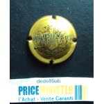 Capsule de champagne heidseick monopole.