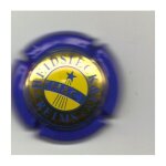 Capsule de champagne heidsieck trs bon etat a collectionner