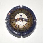 Capsule de champagne heidsieck & cie