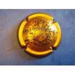Capsule de champagne heidsieck &co monopole epernay