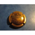 Capsule de champagne heidsieck & co monopole a epernay .